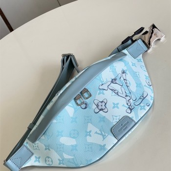 루이비통 Louis Vuitton 디스커버리 범백 M22576