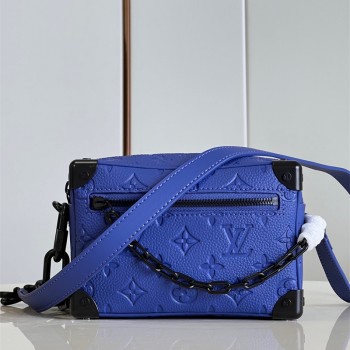 루이비통 Louis Vuitton 미니 소프트 트렁크 M44735