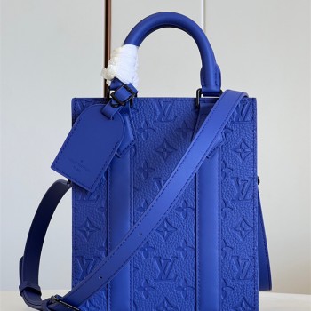 루이비통 Louis Vuitton 삭플라 미니 토트백 크로스백 M46453