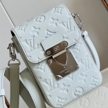 루이비통 Louis Vuitton S락 버티컬 웨어러블 월릿 크로스백 M82568