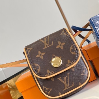 루이비통 Louis Vuitton 칸쿤 크로스백 M60018