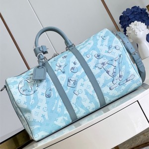 루이비통 Louis Vuitton 키폴 반둘리에 50 M22570