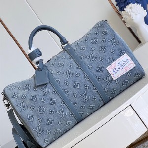 루이비통 Louis Vuitton 키폴 반둘리에 50 m22532