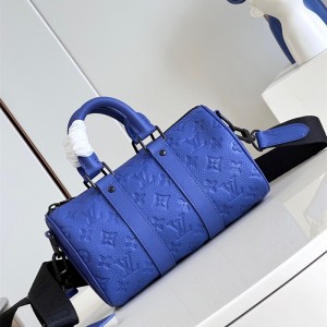 루이비통 Louis Vuitton 키폴 반둘리에 25 M23129