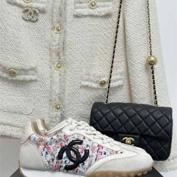 샤넬 CHANEL 스니커즈 운동화 신발
