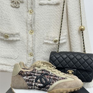 샤넬 CHANEL 스니커즈 운동화 신발