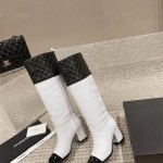 샤넬 CHANEL 부츠 워커