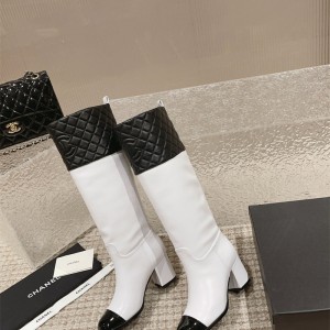 샤넬 CHANEL 부츠 워커