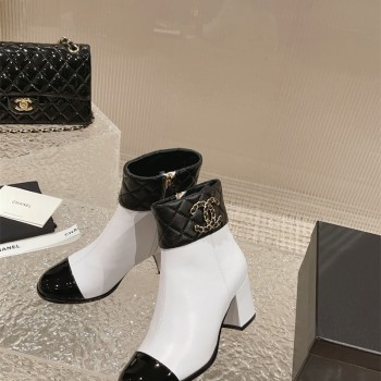 샤넬 CHANEL 부츠 워커