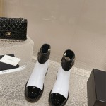 샤넬 CHANEL 부츠 워커