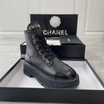 샤넬 CHANEL 부츠 워커
