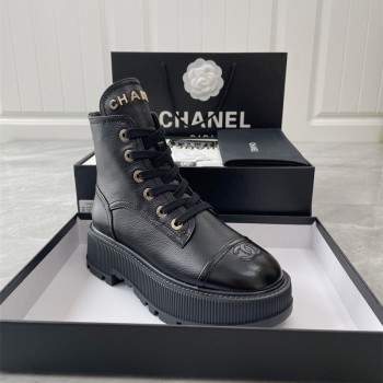 샤넬 CHANEL 부츠 워커