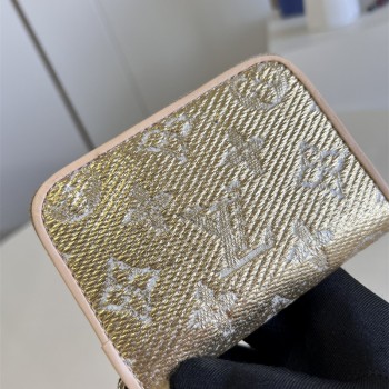 루이비통 Louis Vuitton 여성 지갑 지피 코인퍼스 동전지갑 M82483