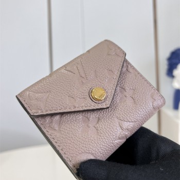 루이비통 Louis Vuitton  조에 월릿 반지갑 M62935
