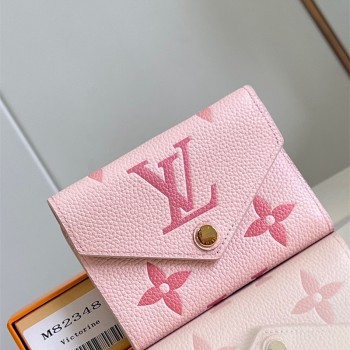 루이비통 Louis Vuitton 빅토린 월릿 반지갑