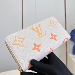 루이비통 Louis Vuitton 빅토린 월릿 장지갑