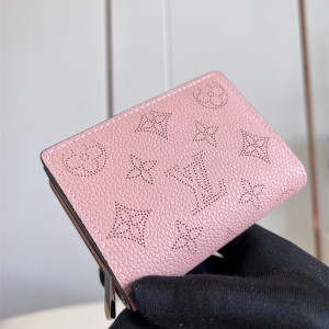 루이비통 Louis Vuitton 여성 클레아 월릿 반지갑 M80629