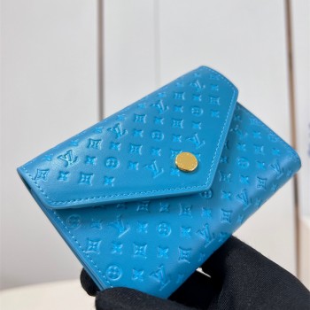 루이비통 Louis Vuitton 빅토린 월릿 반지갑 M82314