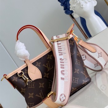 루이비통 Louis Vuitton 네버풀 BB M46786
