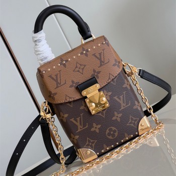 루이비통 Louis Vuitton 카메라 박스백  M82465
