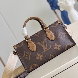 루이비통 Louis Vuitton 온더고 이스트 웨스트  M46653