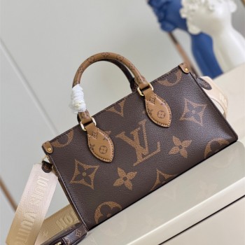 루이비통 Louis Vuitton 온더고 이스트 웨스트  M46653