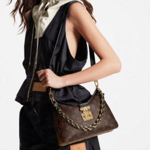 루이비통 Louis Vuitton LV 트위니 크로스백 M46659