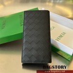 보테가베네타 BV 인트레치아토 장지갑 676593