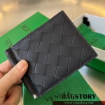 보테가베네타 BV 머니클립 지갑 592626