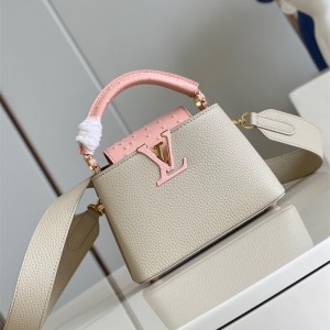 루이비통 Louis Vuitton 카퓌신미니 21CM