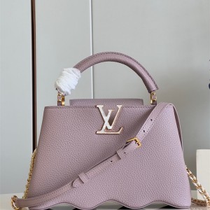 루이비통 Louis Vuitton 카퓌신BB 27CM
