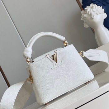 루이비통 Louis Vuitton 카퓌신미니 21CM