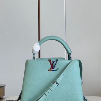 루이비통 Louis Vuitton 카퓌신BB 27CM