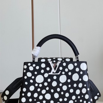 루이비통 Louis Vuitton 카퓌신BB 27CM