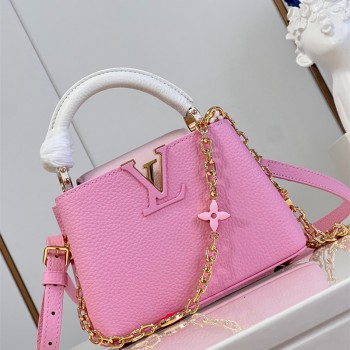 루이비통 Louis Vuitton 카퓌신미니 21CM