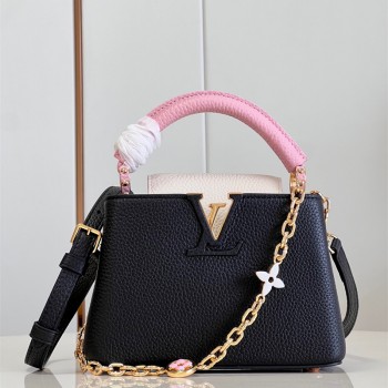 루이비통 Louis Vuitton 카퓌신미니 21CM