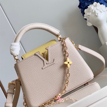 루이비통 Louis Vuitton 카퓌신미니 21CM