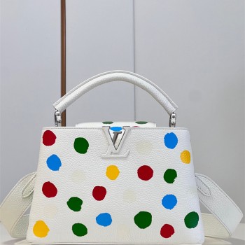 루이비통 Louis Vuitton 카퓌신BB 27CM