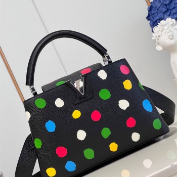 루이비통 Louis Vuitton 카퓌신MM 31CM