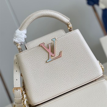 루이비통 Louis Vuitton 카퓌신미니 21CM