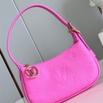 루이비통 Louis Vuitton 문미니 호보백 M82391