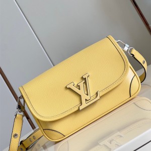 루이비통 Louis Vuitton 부시 에피 숄더백 M59386