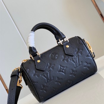 루이비통 Louis Vuitton 모노그램 나노 스피디 M81625