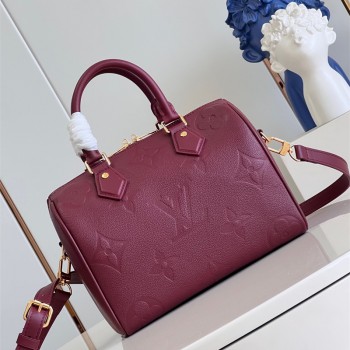 루이비통 Louis Vuitton 스피디 반둘리에 25 M59273
