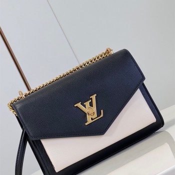 루이비통 Louis Vuitton M51418 마이락미 체인백
