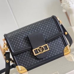 루이비통 Louis Vuitton 도핀 체인 핸드백25CM