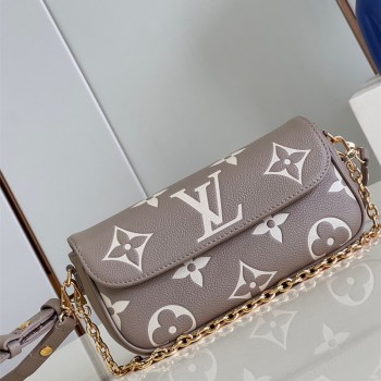 루이비통 Louis Vuitton 월릿 온 체인 아이비 M82210