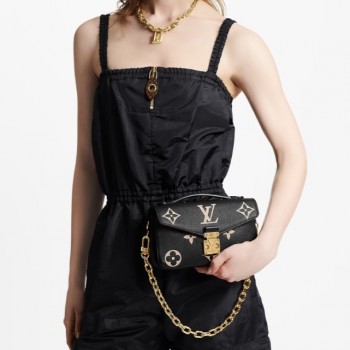 루이비통 Louis Vuitton 포쉐트 메티스 이스트 웨스트 M46596