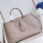루이비통 Louis Vuitton 트라이아논 MM M46504