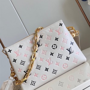 루이비통 Louis Vuitton 쿠상PM 크로스백 26CM
